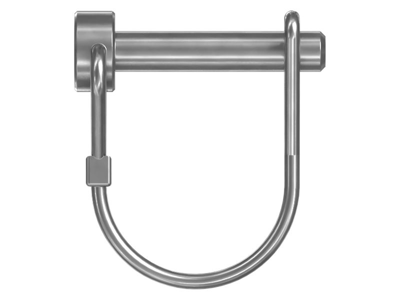 219-1263: Round Wire Lock Pin | Cat® Parts Store