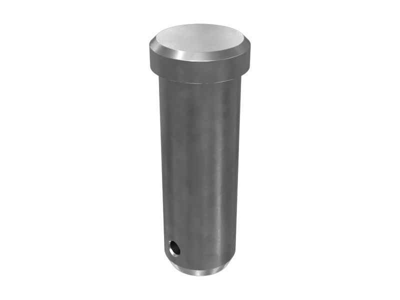 ШПЛИНТУЕМЫЙ ПАЛЕЦ