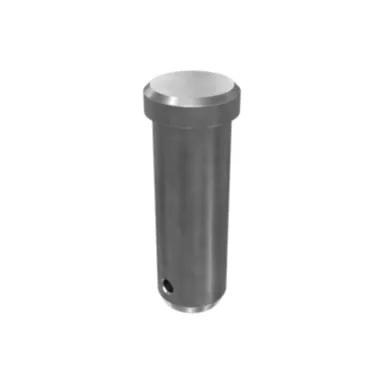 253-8675: 25.25mm Diameter Clevis Pin