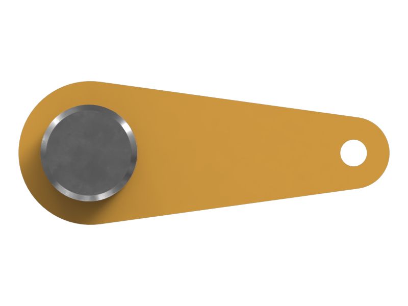 ПАЛЕЦ В СБОРЕ