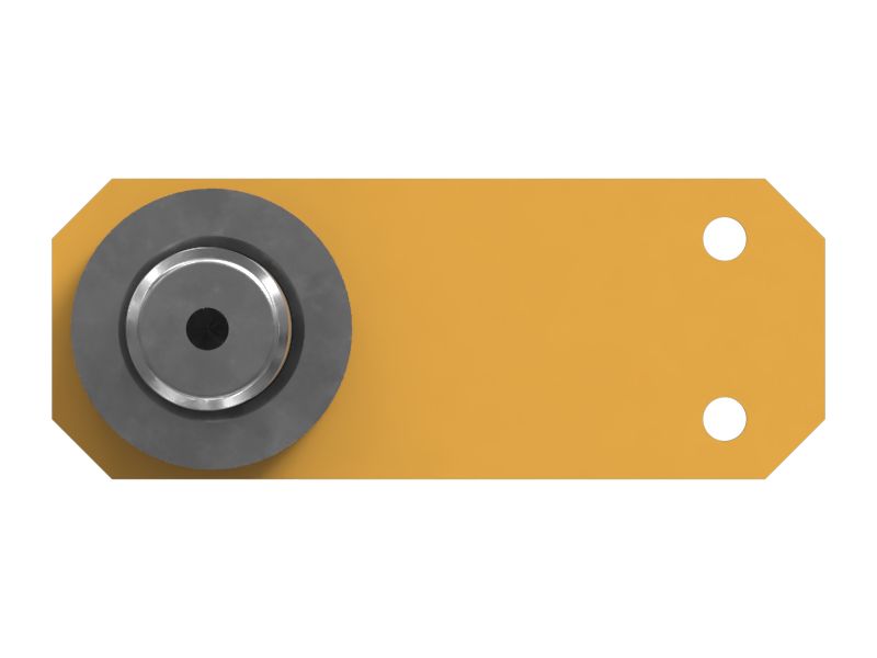 ПАЛЕЦ В СБОРЕ