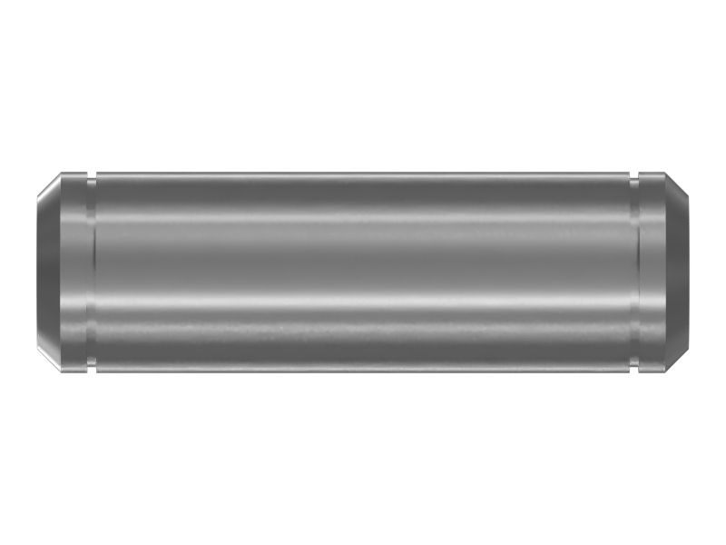 ПАЛЕЦ РЫЧАЖНОГО МЕХАНИЗМА 25 x 82 ММ (0,98 х 3,23 ДЮЙМА)