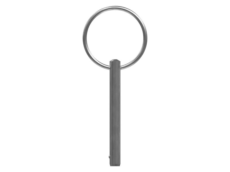 4.76mm Outer Diameter Lynch Pin