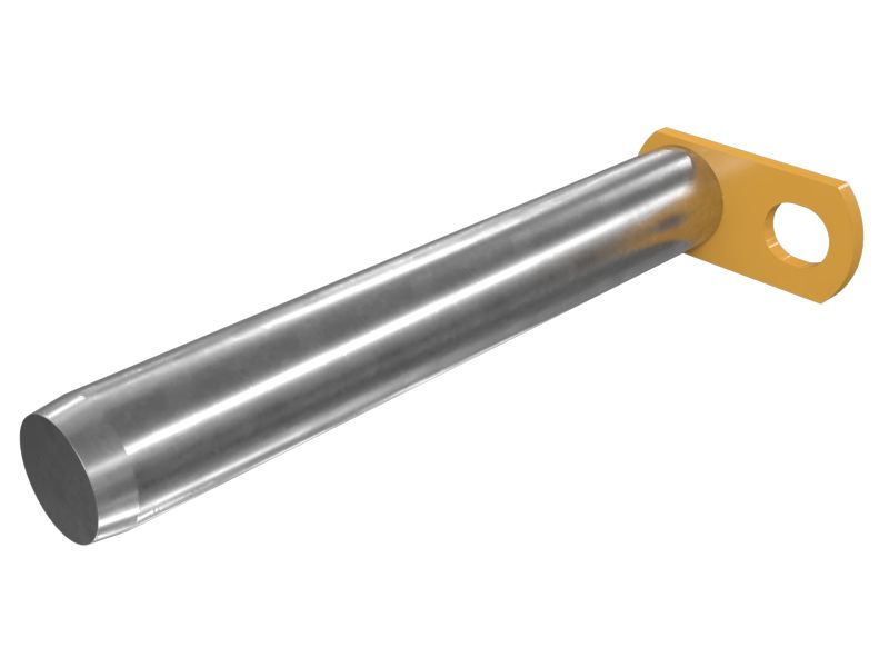 6W-4341: ПАЛЕЦ В СБОРЕ