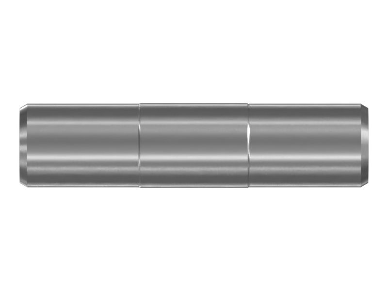 Палец рычажного механизма с наружным диаметром 44,22 мм