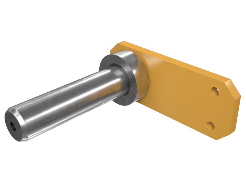 127-6758: ПАЛЕЦ В СБОРЕ