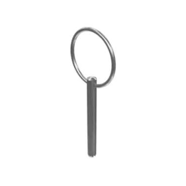 519-9191: 4.76mm Outer Diameter Lynch Pin