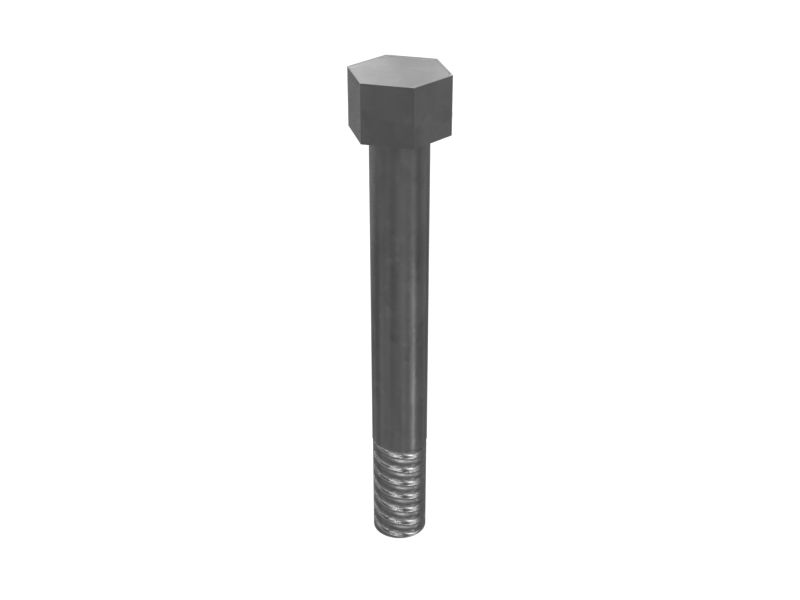 186-5649: Hex Head Bolt | Cat® Parts Store