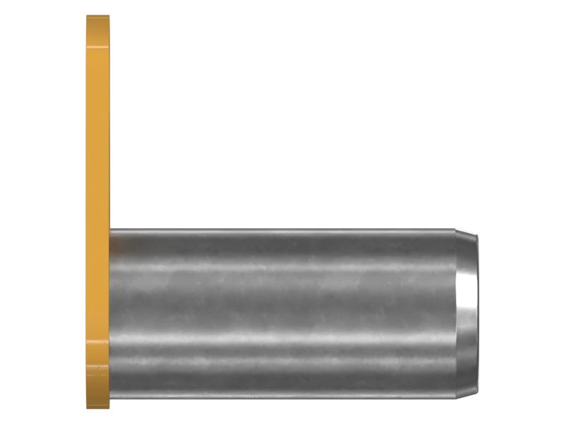 153-1704: LINKAGE PIN 90 MM X 194 MM (3.54 IN X 7.64 IN) 1531704 buy