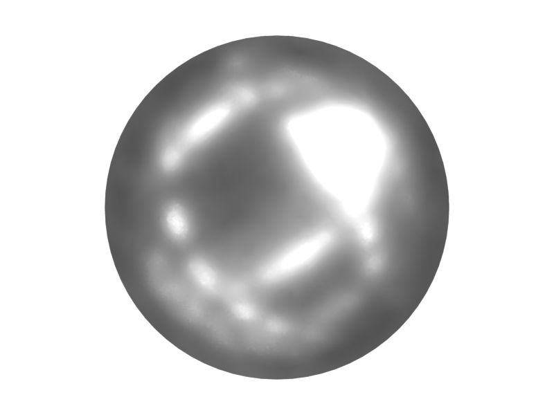 Болт каретки 1/2"-13 x 2