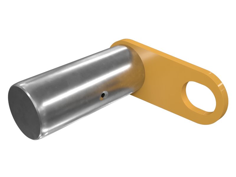 314-8929: ПАЛЕЦ В СБОРЕ