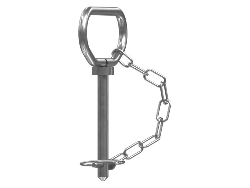 ШТИФТ СЦЕПКИ