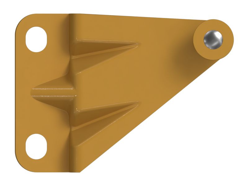 Ролик двери кабины