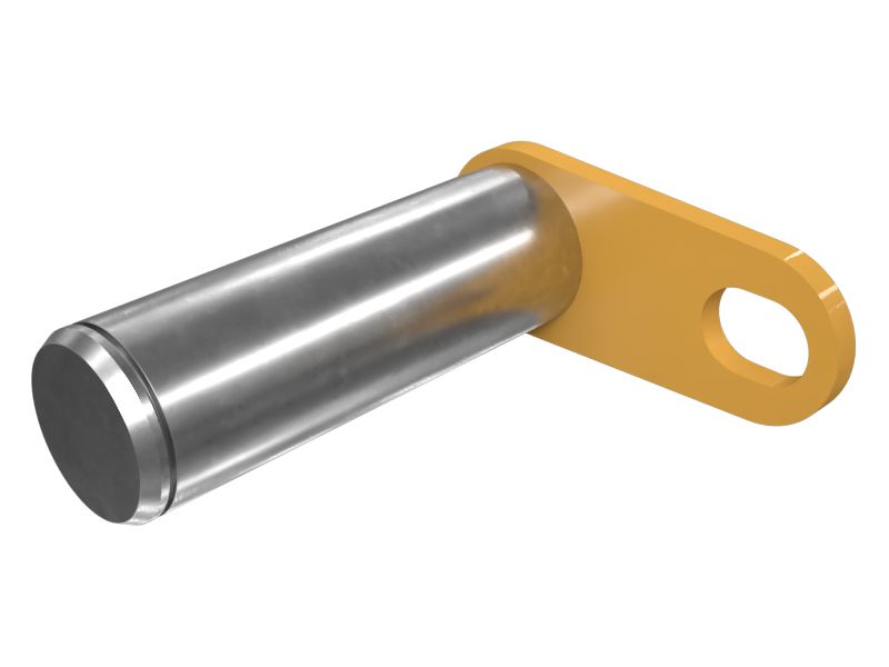 203-7392: ПАЛЕЦ В СБОРЕ