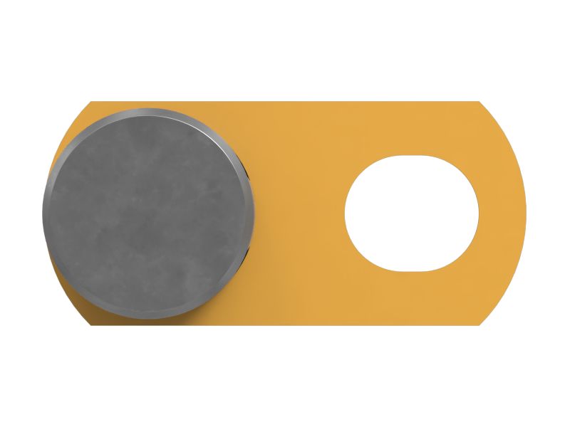 ПАЛЕЦ В СБОРЕ