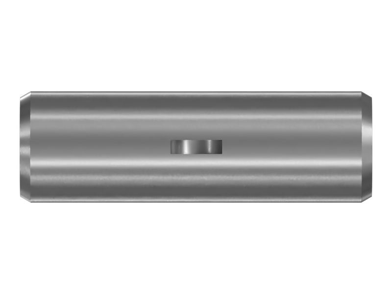 Палец рычажного механизма с наружным диаметром 51,1 мм