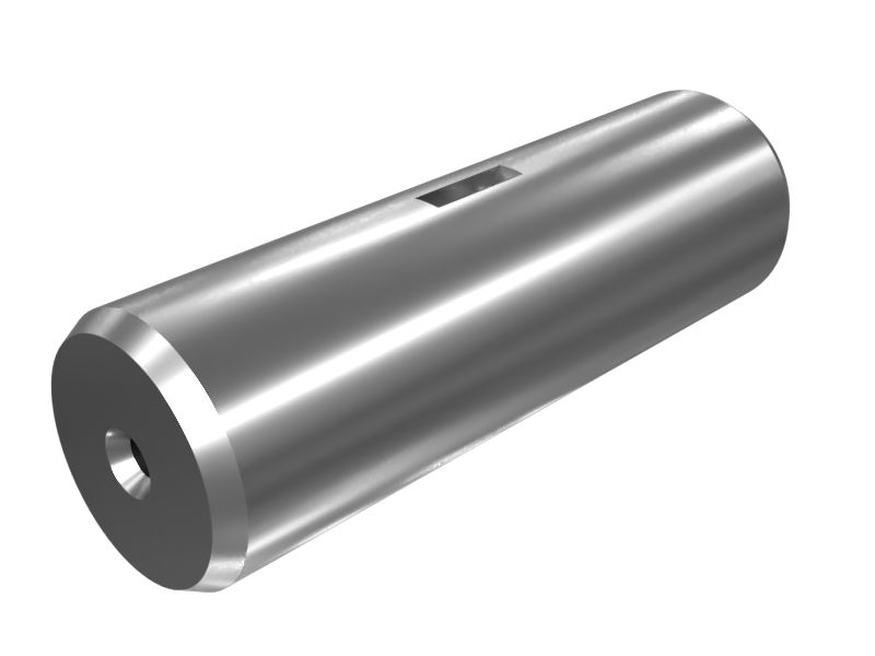 Палец рычажного механизма с наружным диаметром 51,1 мм