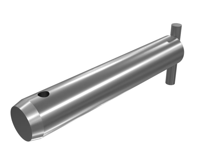 172-8122: ПАЛЕЦ В СБОРЕ