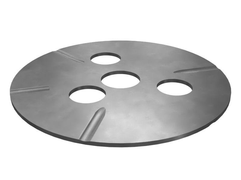 121-4891: 1.9mm Thick Thrust Washer 1214891 купить