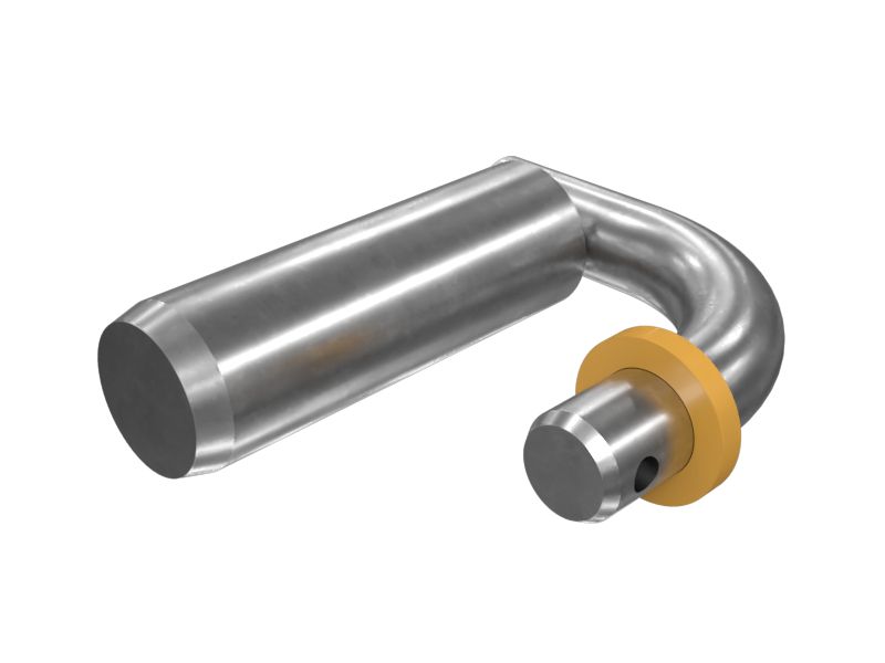 272-6316: HITCH PIN AS 2726316 купить