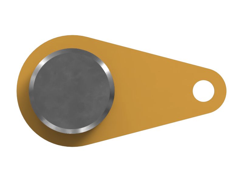 ПАЛЕЦ В СБОРЕ