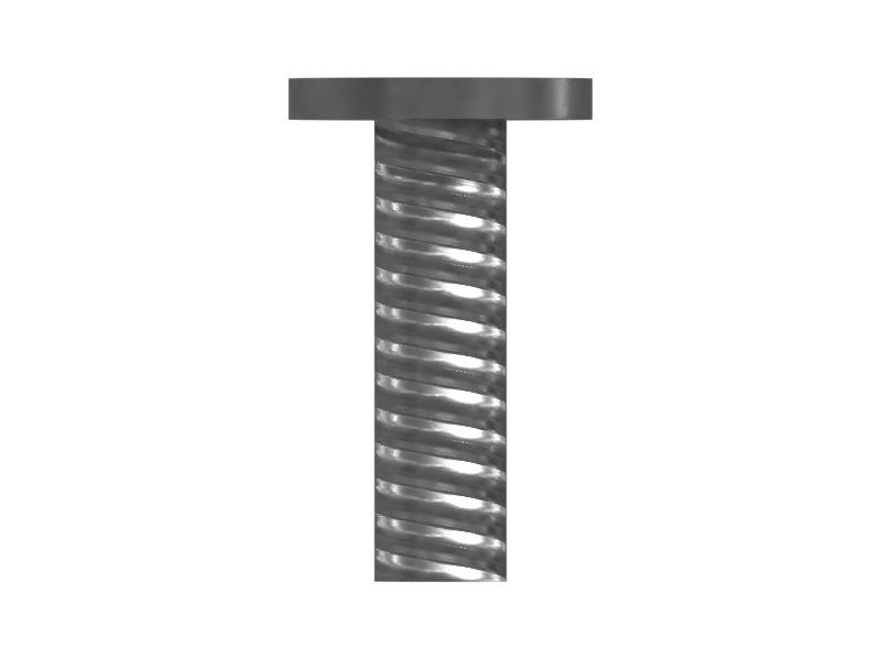 ШПИЛЬКА СВАРНАЯ