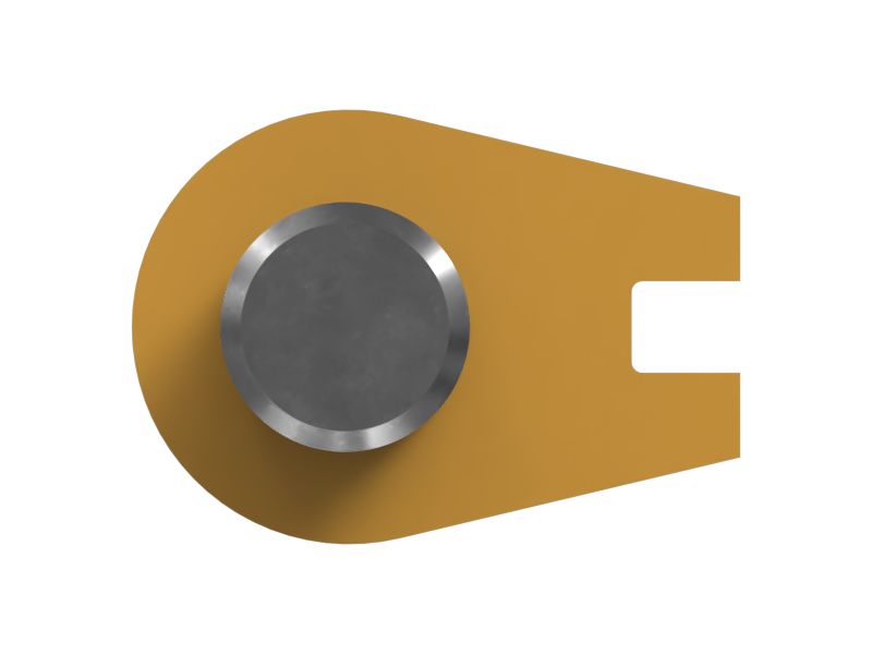 232-4940: Linkage Pin | CATCorp