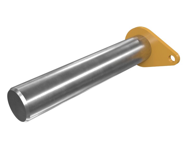 7J-4264: ПАЛЕЦ В СБОРЕ