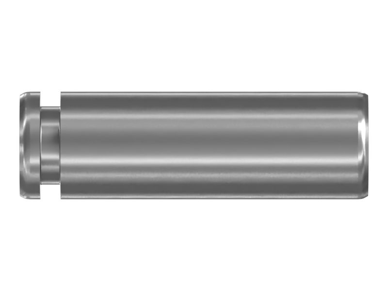 Палец рычажного механизма, наружный диаметр 63,33 мм