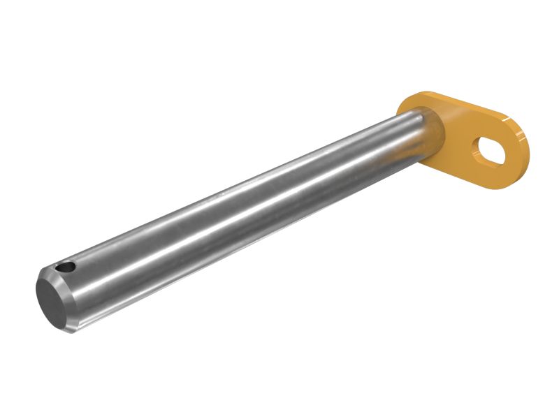 ПАЛЕЦ ЦИЛИНДРА В СБОРЕ