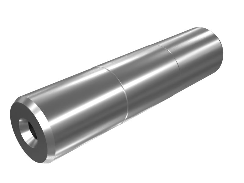 Палец рычажного механизма с наружным диаметром 44,22 мм