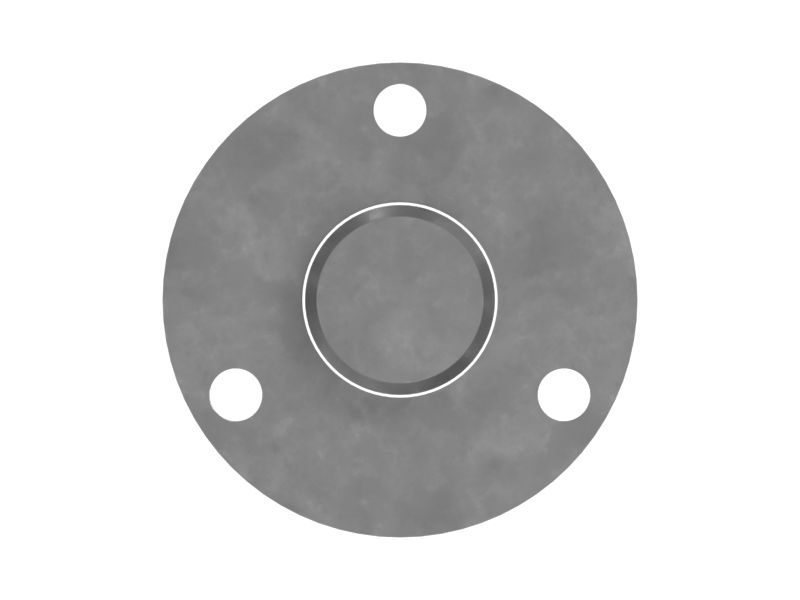 ПАЛЕЦ В СБОРЕ