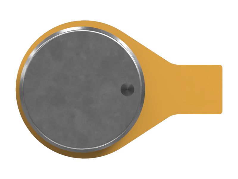 ПАЛЕЦ В СБОРЕ