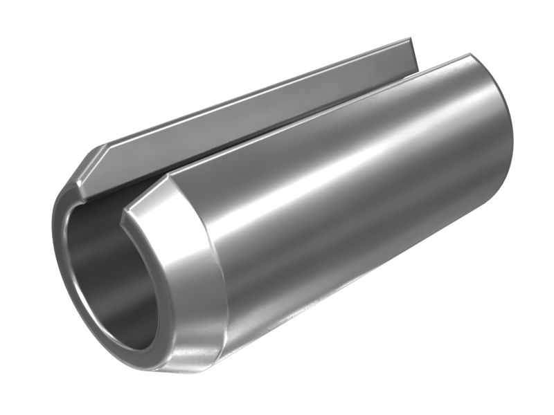 ПРУЖИННЫЙ ПАЛЕЦ