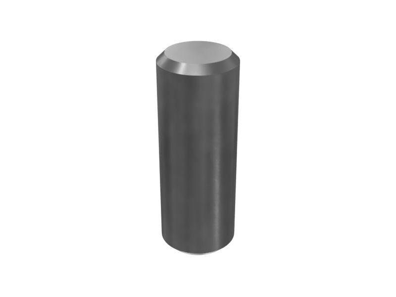 Stainless Steel Pin Manufacturer Supplier-GC Components