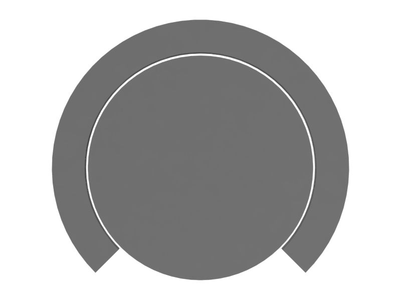 ПАЛЕЦ В СБОРЕ