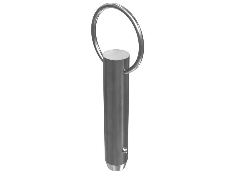 317-1670: ПАЛЕЦ БЫСТРОСЪЕМНЫЙ