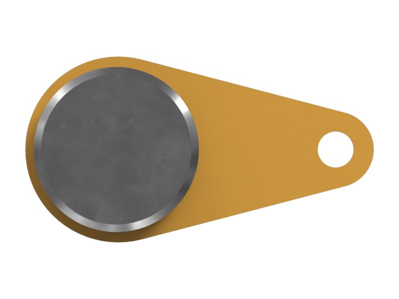 ПАЛЕЦ В СБОРЕ