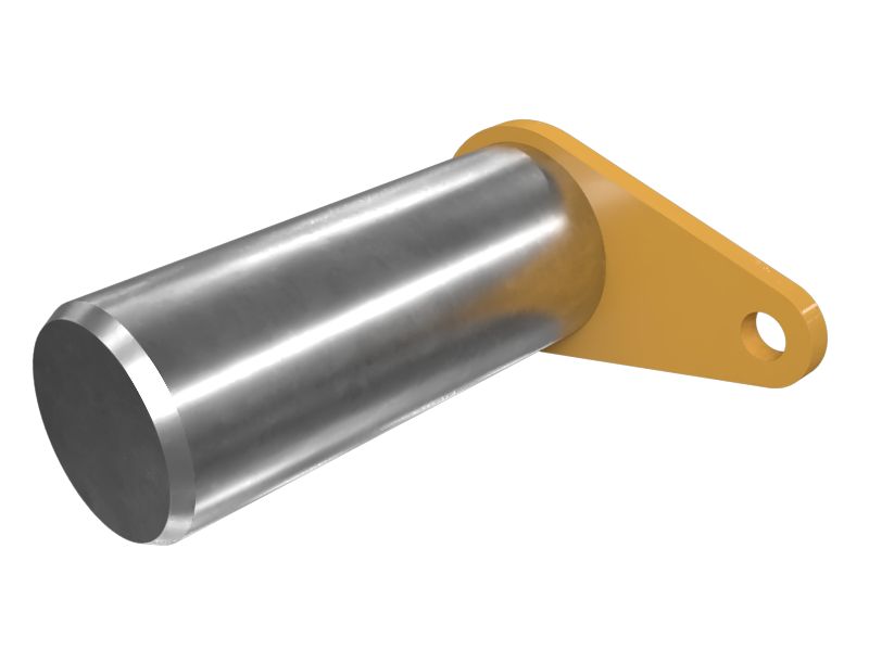 ПАЛЕЦ В СБОРЕ