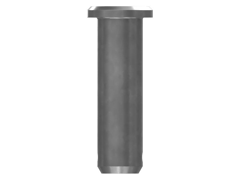 ШПЛИНТУЕМЫЙ ПАЛЕЦ