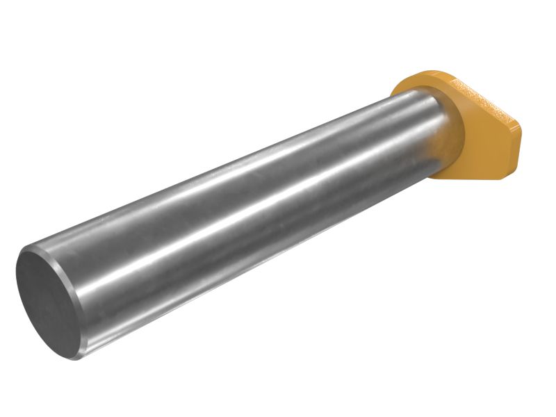 ПАЛЕЦ В СБОРЕ