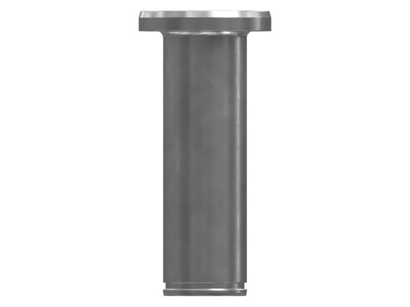 ШПЛИНТУЕМЫЙ ПАЛЕЦ