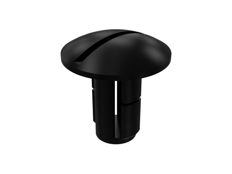 214-6197: ПРОБКА M10