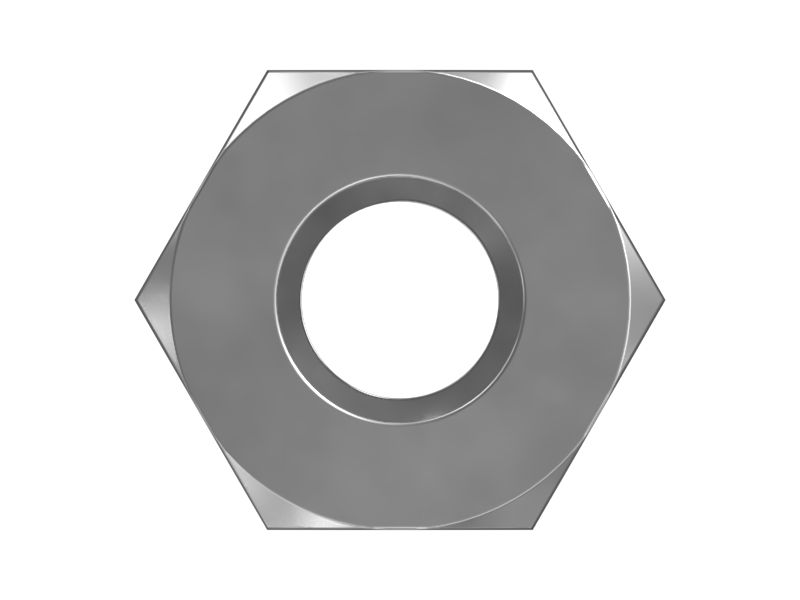 ГАЙКА В СБОРЕ