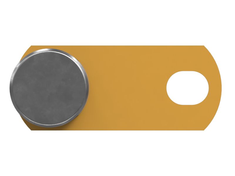 Linkage Pin