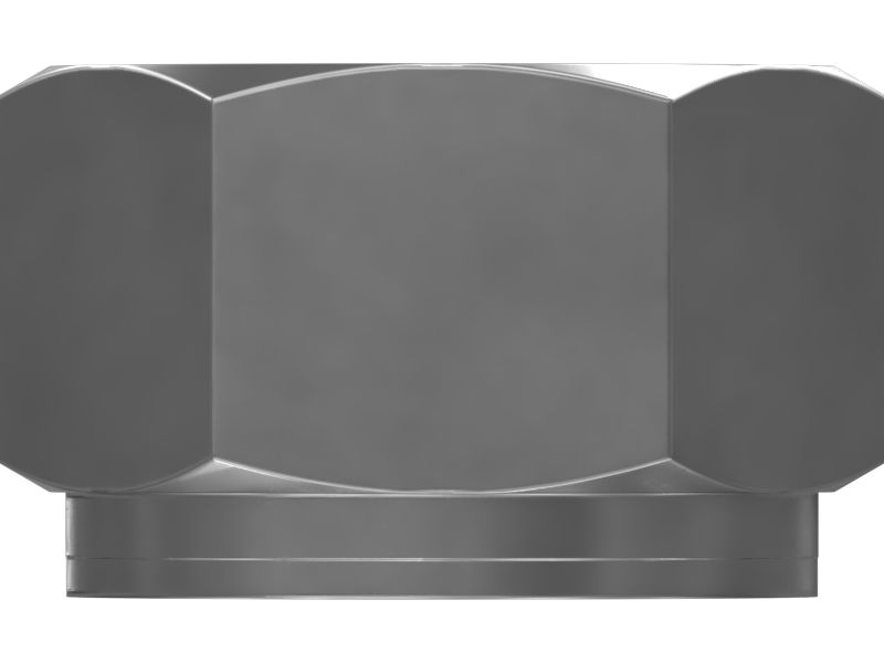 ГАЙКА В СБОРЕ