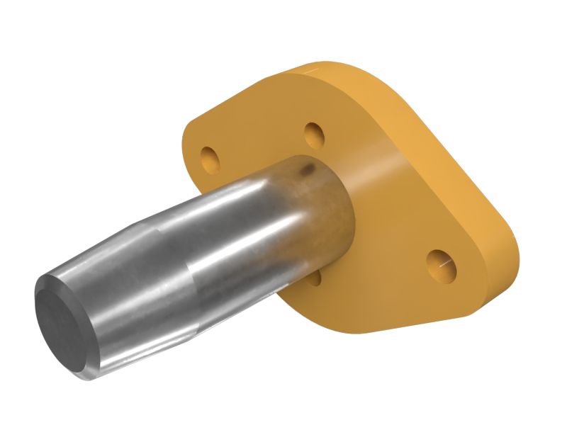 516-8248: ПАЛЕЦ В СБОРЕ