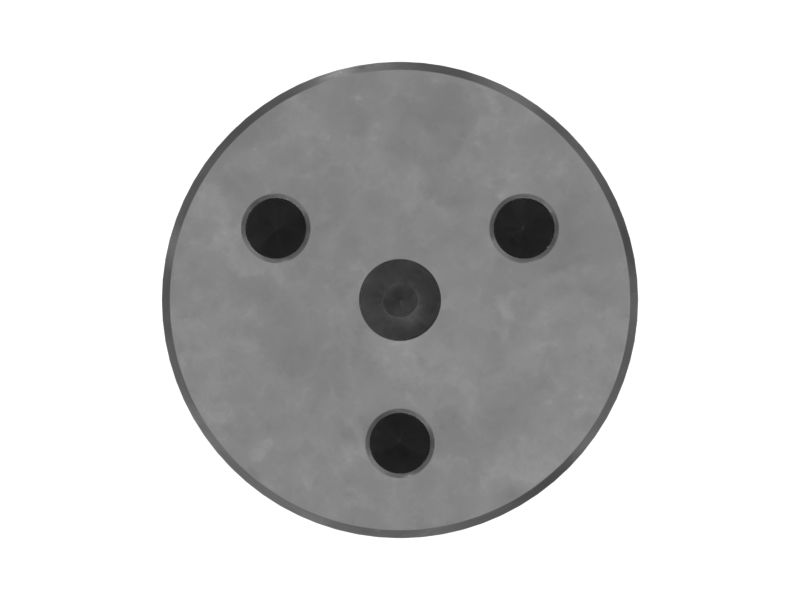 542-5299: Linkage Pin 5425299 купить