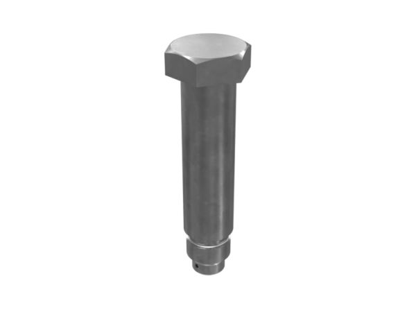 Track Bolt