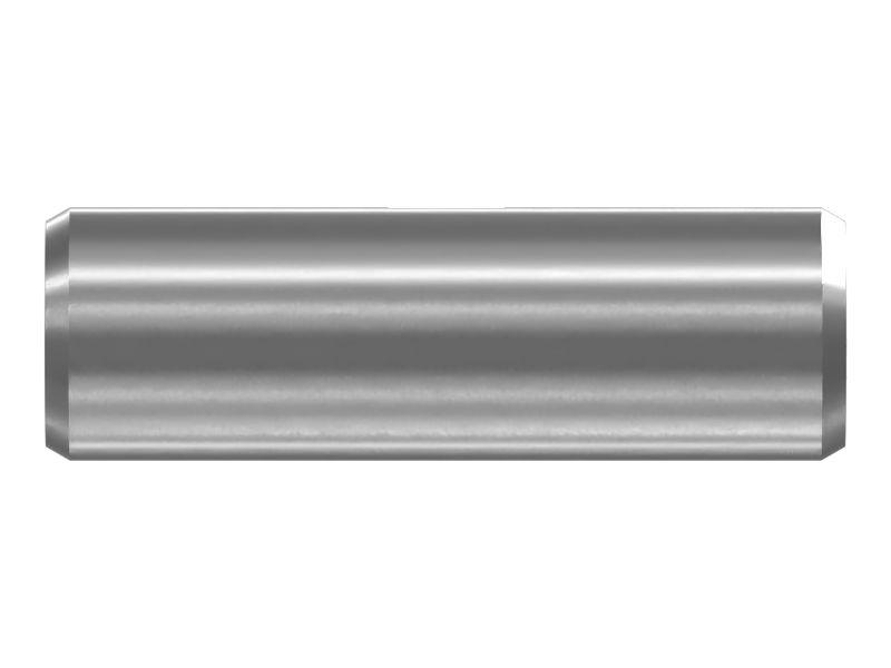 Палец рычажного механизма с наружным диаметром 51,1 мм